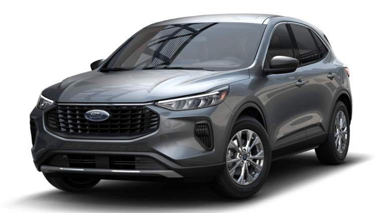 2024 Ford Escape Vehicle Photo in Weatherford, TX 76087